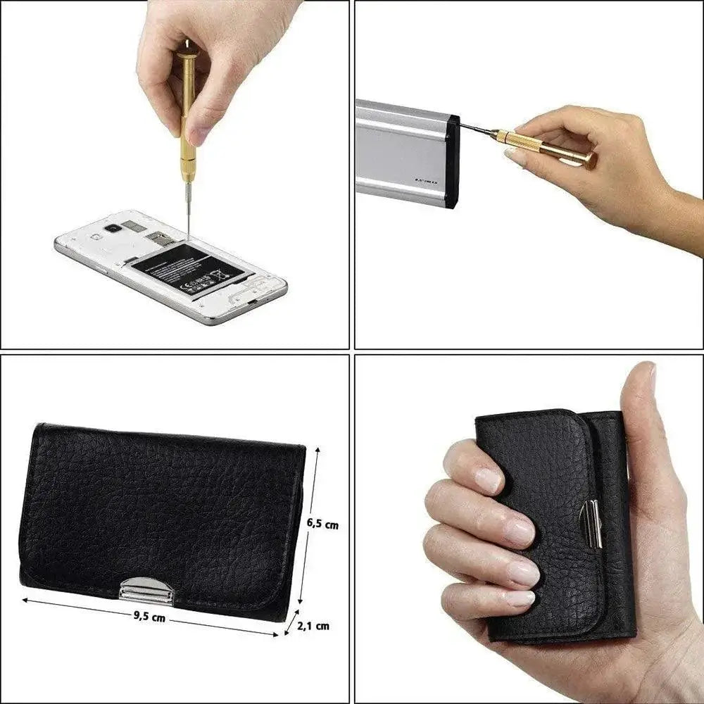 Xiaomi 25 In 1 Repair Kit For Mobile Phones Screwdriver Set