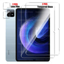 Xiaomi Pad 6 Pro Tempered Glass Protector Kit Premium Solution