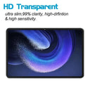 Clear Screen Protector for Xiaomi Pad 6