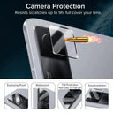 Clear Screen Protector for Xiaomi Pad 6