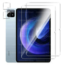 Clear Screen Protector for Xiaomi Pad 6