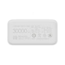Xiaomi Power Bank 3 - 30000mAh Charger with Fast Charging