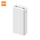 Xiaomi Power Bank 3 - 30000mAh Charger with Fast Charging
