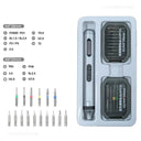 Xiaomi Precision Electric Screwdriver Set Silent Durable Type-C Fast Charging Tool