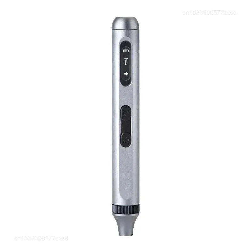 Xiaomi Precision Electric Screwdriver Set Silent Type C