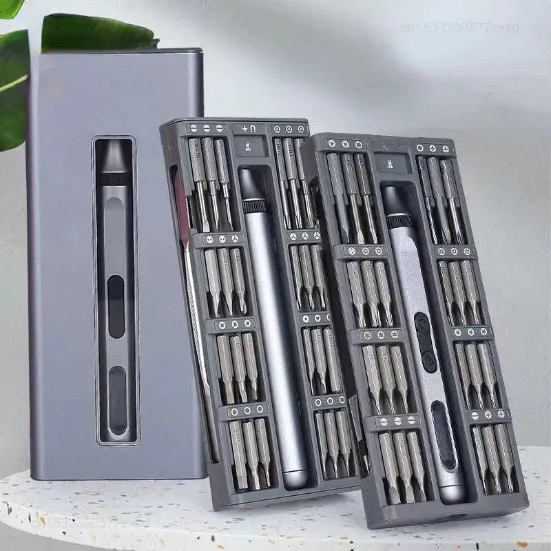 Xiaomi Precision Electric Screwdriver Set Silent Type C
