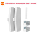Xiaomi Smart Pet Water Dispenser Filter Set Efficient Sterilization - OurLum.com