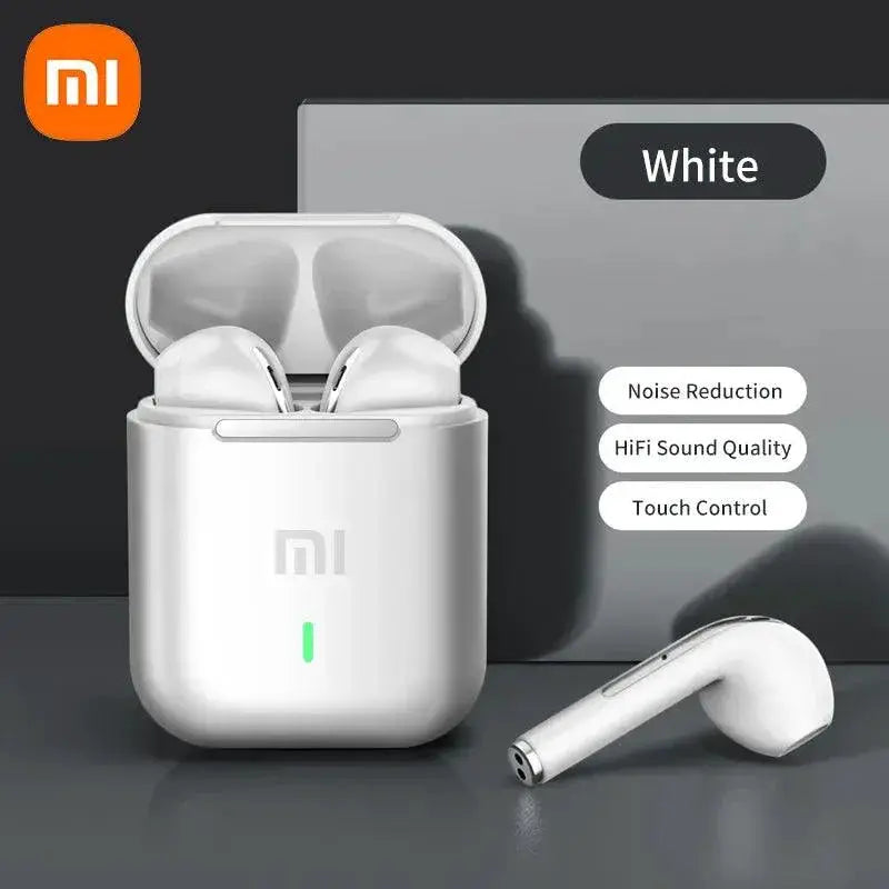 Xiaomi True Wireless Earbuds With Noise Cancelling Sound