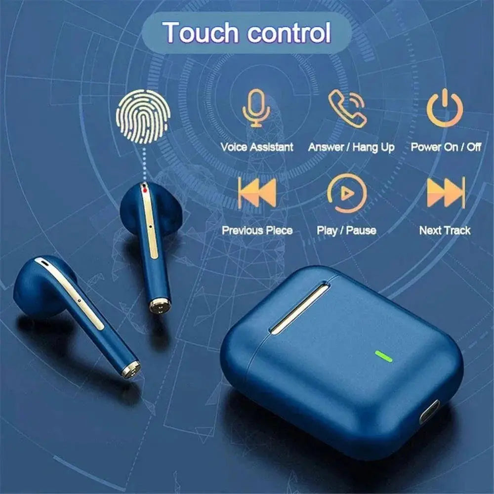 Xiaomi True Wireless Earbuds With Noise Cancelling Sound
