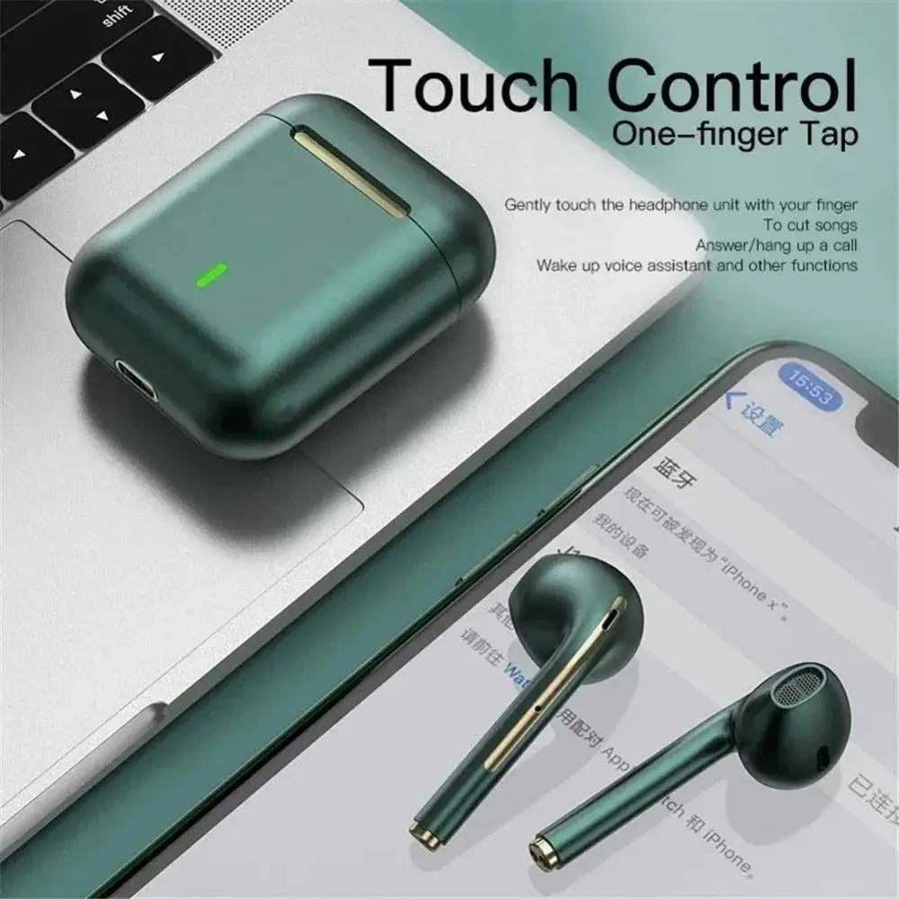 Xiaomi True Wireless Earbuds With Noise Cancelling Sound