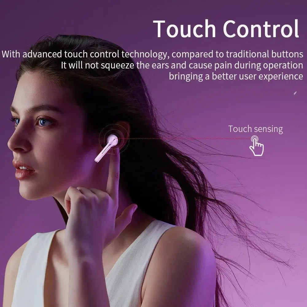 Xiaomi True Wireless Earbuds With Noise Cancelling Sound