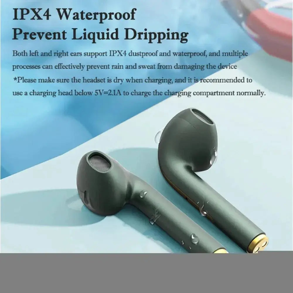 Xiaomi True Wireless Earbuds With Noise Cancelling Sound