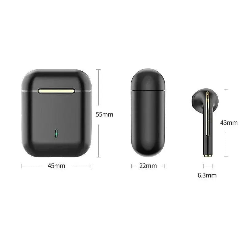Xiaomi True Wireless Earbuds With Noise Cancelling Sound