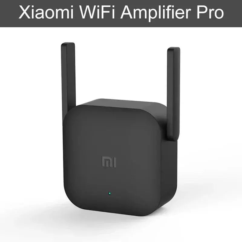 Xiaomi WiFi Amplifier Pro Supercharge Your Wireless Network