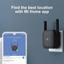 Xiaomi Wifi Amplifier Pro Supercharge Your Wireless Network