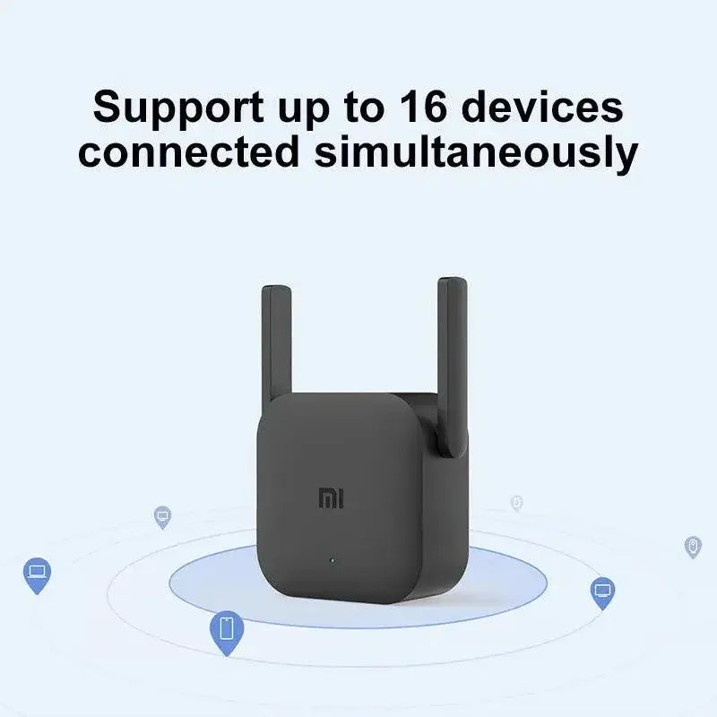 Xiaomi WiFi Amplifier Pro Supercharge Your Wireless Network