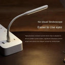 Portable USB Desk Light for Reading
