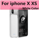 Xilecaly High-Capacity Power Bank Case for iPhone 15 Pro Max