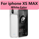 Xilecaly High-Capacity Power Bank Case for iPhone 15 Pro Max