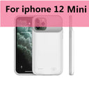 Xilecaly High-Capacity Power Bank Case for iPhone 15 Pro Max