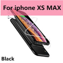 Xilecaly High-Capacity Power Bank Case for iPhone 15 Pro Max