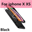 Xilecaly High-Capacity Power Bank Case for iPhone 15 Pro Max