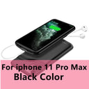 Xilecaly High-Capacity Power Bank Case for iPhone 15 Pro Max