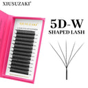 All Day Eyelash Extensions for Women