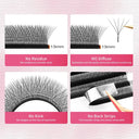 All Day Eyelash Extensions for Women