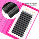 All Day Eyelash Extensions for Women