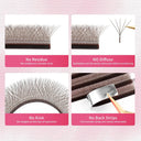 All Day Eyelash Extensions for Women