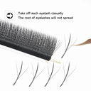 All Day Eyelash Extensions for Women