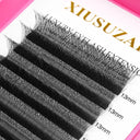 All Day Eyelash Extensions for Women