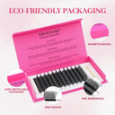 All Day Eyelash Extensions for Women