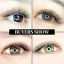 All Day Eyelash Extensions for Women