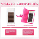 All Day Eyelash Extensions for Women