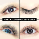 All Day Eyelash Extensions for Women