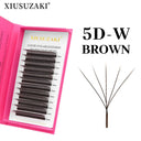 All Day Eyelash Extensions for Women