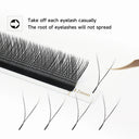 All Day Eyelash Extensions for Women