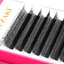 All Day Eyelash Extensions for Women