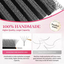 All Day Eyelash Extensions for Women