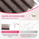 All Day Eyelash Extensions for Women