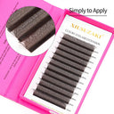 All Day Eyelash Extensions for Women