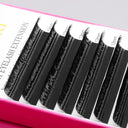 Salon-Grade Volume Lashes for Artists