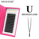 Salon-Grade Volume Lashes for Artists