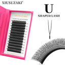 Salon-Grade Volume Lashes for Artists
