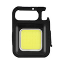 XPE Pocket Work Light Compact Mini Flashlight Outdoor Use
