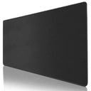 XXL Black Mouse Pad: Speed & Control Gaming Accessory