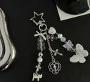 Transparent Ita Bag for Women Festivals