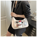 Transparent Ita Bag for Women Festivals